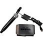 Used Shure GLXD24/B58A  Handheld Wireless System thumbnail