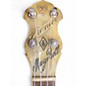 Vintage 1920s Slingerland premier may bell Natural Banjolele