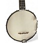 Vintage 1920s Slingerland premier may bell Natural Banjolele