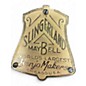 Vintage 1920s Slingerland premier may bell Natural Banjolele