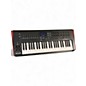 Used Novation Impulse 49 Key MIDI Controller thumbnail