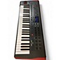 Used Novation Impulse 49 Key MIDI Controller