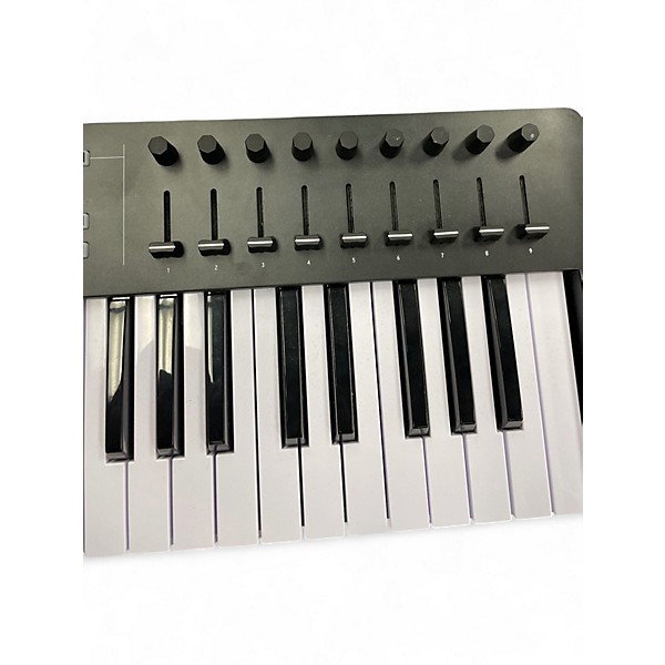 Used Arturia Keylab Essential 49 MKIII MIDI Controller