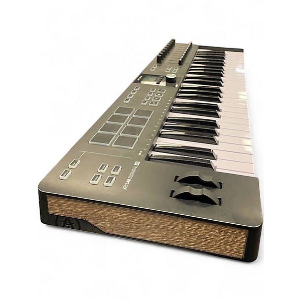 Used Arturia Keylab Essential 49 MKIII MIDI Controller