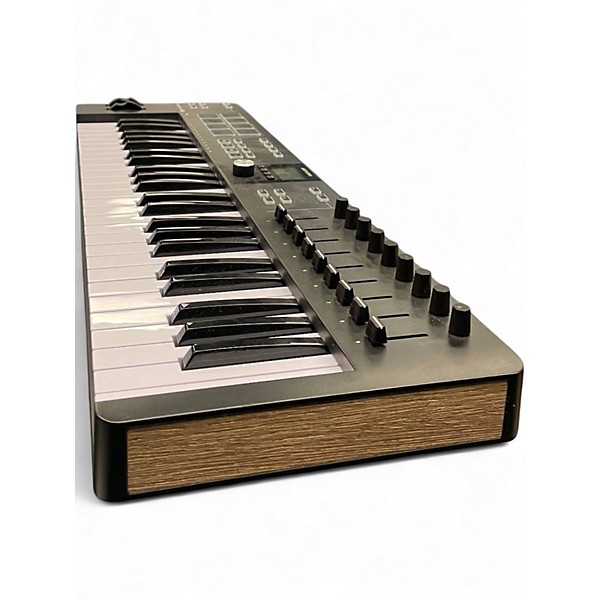 Used Arturia Keylab Essential 49 MKIII MIDI Controller