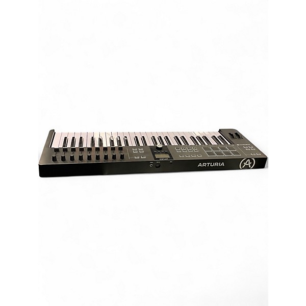 Used Arturia Keylab Essential 49 MKIII MIDI Controller