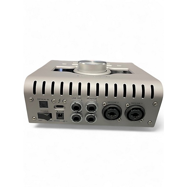 Used Universal Audio Apollo Twin X Duo 3 Audio Interface