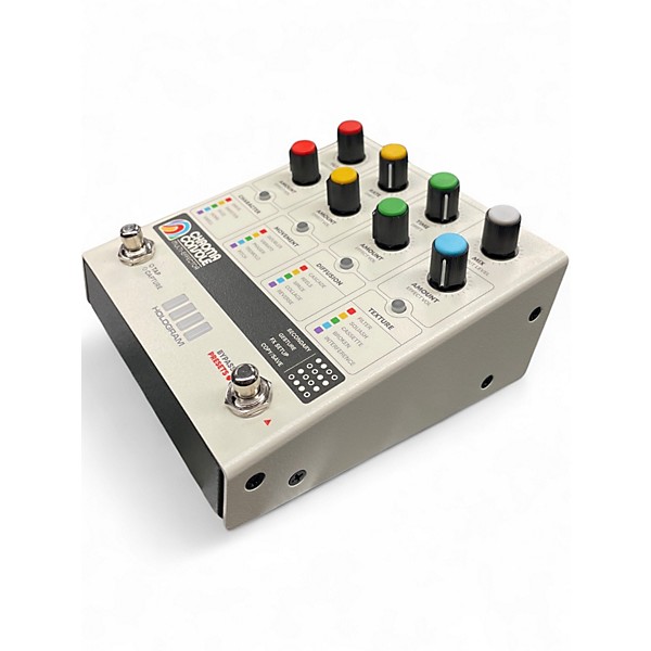 Used Hologram Chroma Console Effect Processor | Guitar Center