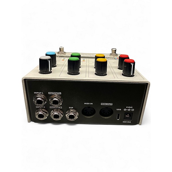 Used Hologram Chroma Console Effect Processor | Guitar Center