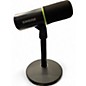 Used Shure MV6 Dynamic Microphone thumbnail