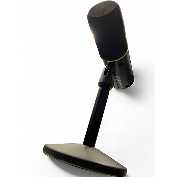 Used Shure MV6 Dynamic Microphone