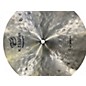 Used Zildjian 14in K Constantinople Bottom Cymbal thumbnail
