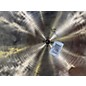 Used Zildjian 14in K Constantinople Bottom Cymbal