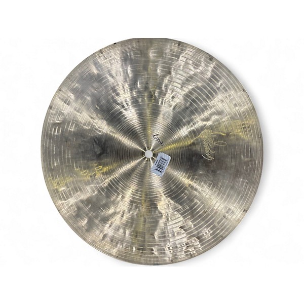 Used Zildjian 14in K Constantinople Bottom Cymbal
