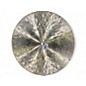 Used Zildjian 14in K Constantinople Bottom Cymbal
