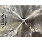 Used Zildjian 14in K Constantinople Bottom Cymbal