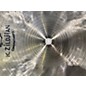 Used Zildjian 14in K Constantinople Bottom Cymbal