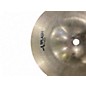 Used Zildjian 8in A Series Splash Cymbal