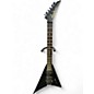 Used Jackson Randy Rhoads Professional EX Black Solid Body Electric Guitar thumbnail