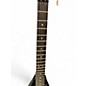 Used Jackson Randy Rhoads Professional EX Black Solid Body Electric Guitar