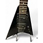 Used Jackson Randy Rhoads Professional EX Black Solid Body Electric Guitar