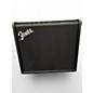 Used Fender Mustang LT25 25W 1x8 Guitar Combo Amp thumbnail
