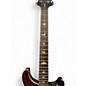 Used PRS SE SPECIAL ORANGE TIGER Hollow Body Electric Guitar