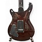 Used PRS SE SPECIAL ORANGE TIGER Hollow Body Electric Guitar