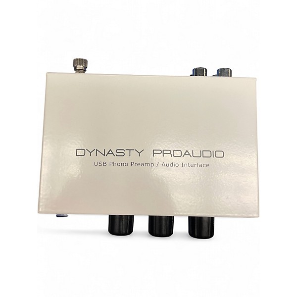 Used Dynasty Proaudio UA2D