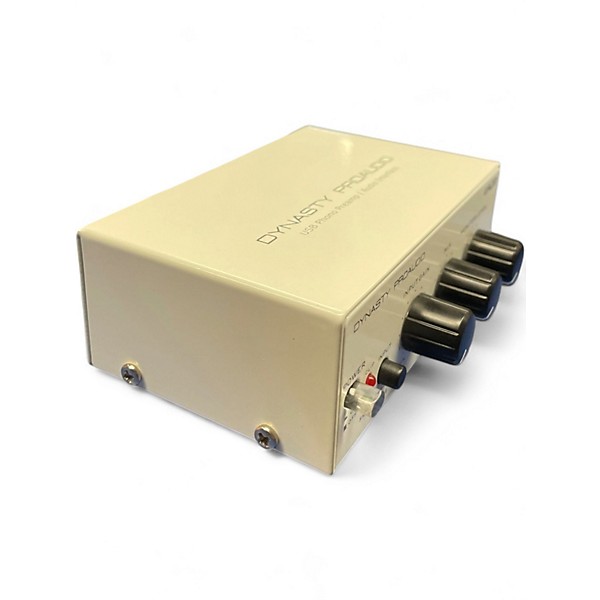 Used Dynasty Proaudio UA2D