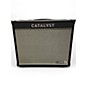 Used Line 6 Catalyst CX 60 Guitar Combo Amp thumbnail