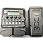 Used Zoom G1X Floor Effect Processor thumbnail