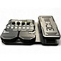 Used Zoom G1X Floor Effect Processor