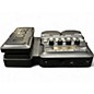 Used Zoom G1X Floor Effect Processor