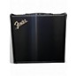 Used Fender Mustang LT50 50W 1x12 Guitar Combo Amp thumbnail