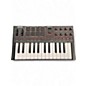 Used Akai Professional MPK Mini MKII MIDI Controller thumbnail