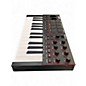 Used Akai Professional MPK Mini MKII MIDI Controller