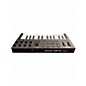 Used Akai Professional MPK Mini MKII MIDI Controller