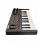 Used Akai Professional MPK Mini MKII MIDI Controller