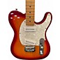 Used G&L ASAT Special Tribute Cherry Sunburst Solid Body Electric Guitar
