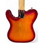 Used G&L ASAT Special Tribute Cherry Sunburst Solid Body Electric Guitar