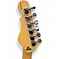 Used G&L ASAT Special Tribute Cherry Sunburst Solid Body Electric Guitar