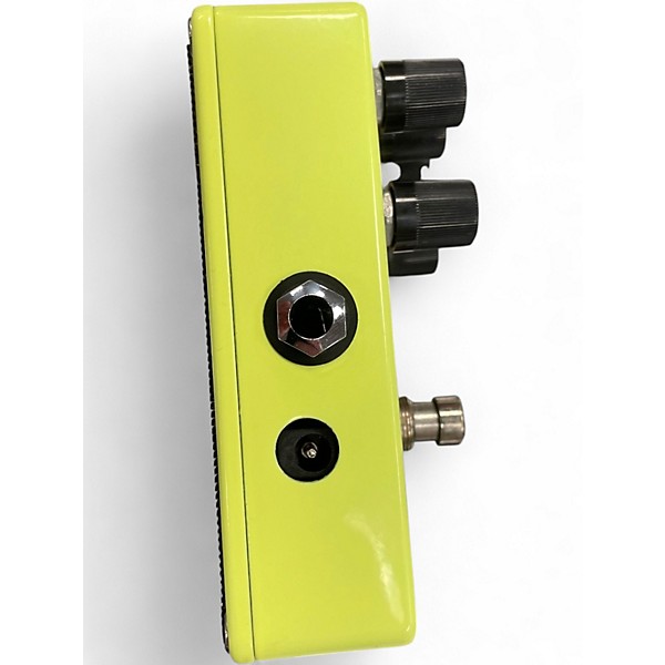 Used Catalinbread CSIOMAN Effect Pedal