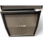 Used Line 6  Spider IV 4x12 Cabinet Guitar Cabinet thumbnail