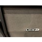 Used Line 6  Spider IV 4x12 Cabinet Guitar Cabinet