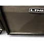 Used Line 6  Spider IV 4x12 Cabinet Guitar Cabinet