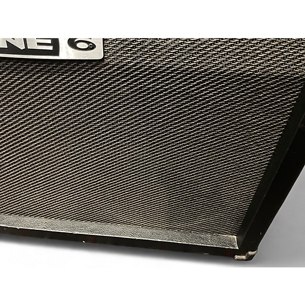 Used Line 6  Spider IV 4x12 Cabinet Guitar Cabinet