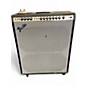 Vintage 1977 Fender QUAD REVERB Tube Guitar Combo Amp thumbnail