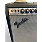 Vintage 1977 Fender QUAD REVERB Tube Guitar Combo Amp