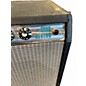 Vintage 1977 Fender QUAD REVERB Tube Guitar Combo Amp